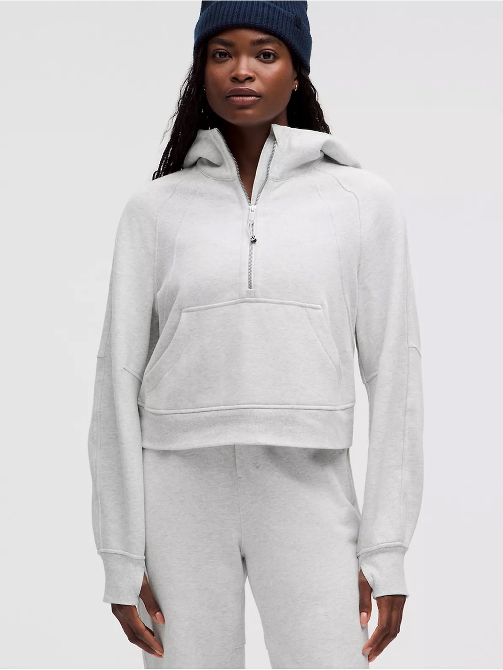 Lululemon Scuba Hoodie